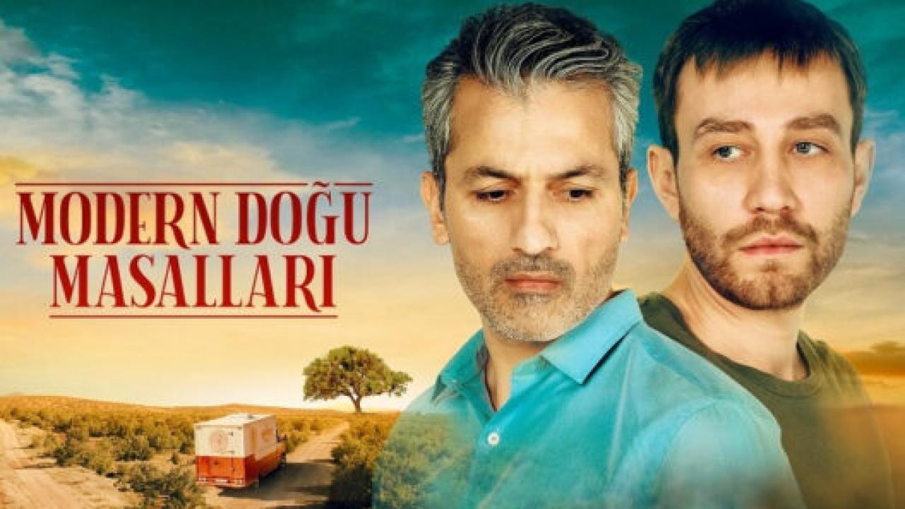مسلسل حكايات المشرق الحديث الحلقة 8 HD