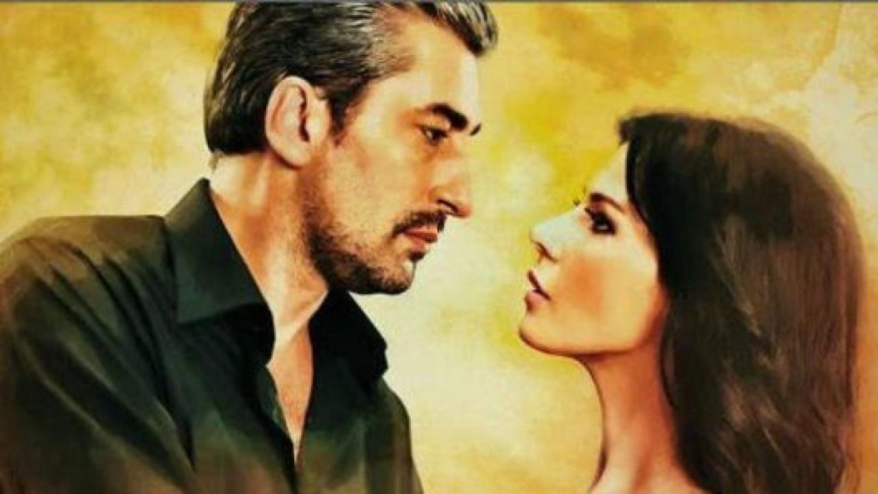 مسلسل السيدة ديلا مترجم HD