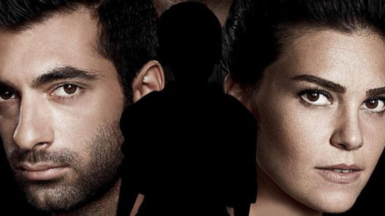 مسلسل المفقود الحلقة 11 مترجمة HD