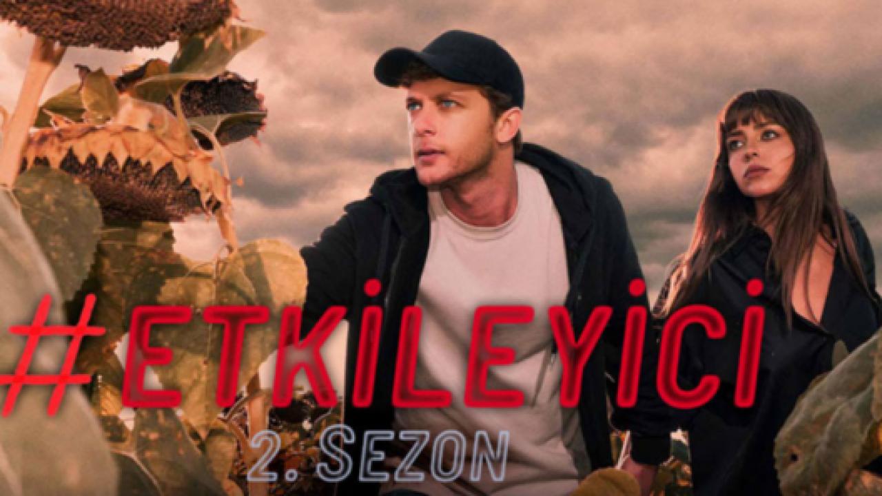 مسلسل المؤثر 2 الموسم الثاني الحلقة 9 مترجمة HD