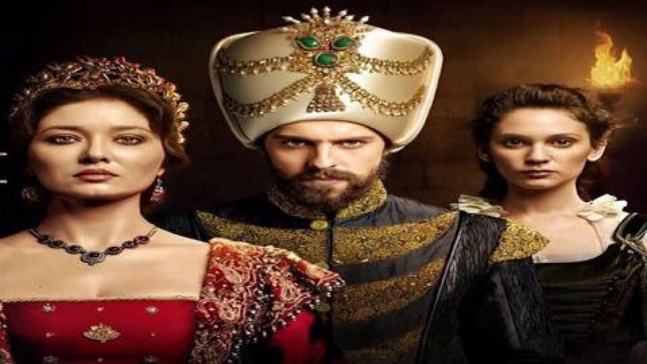 مسلسل السلطانة كوسم الحلقة 31 مترجمة HD