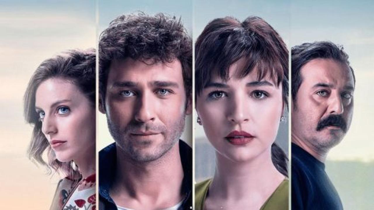 مسلسل زوجتي الخطيرة الحلقة 15 مدبلجة HD
