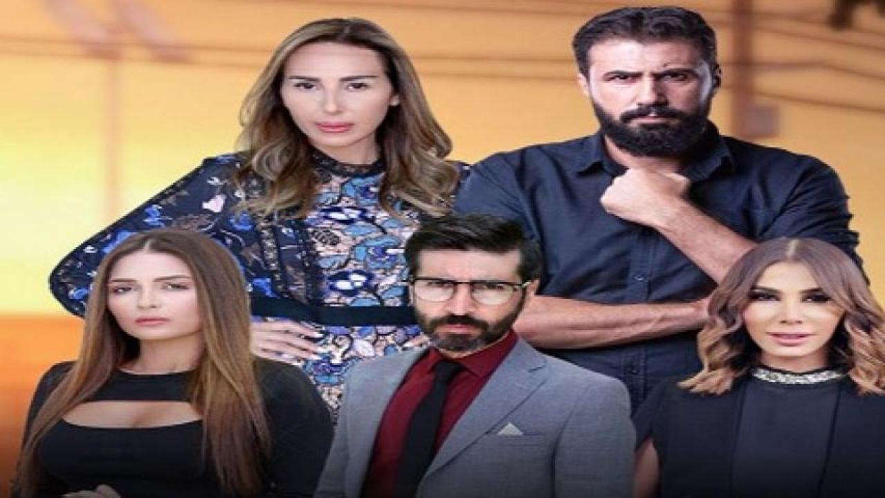 مسلسل هند خانم الحلقة 52 الثانية والخمسون HD