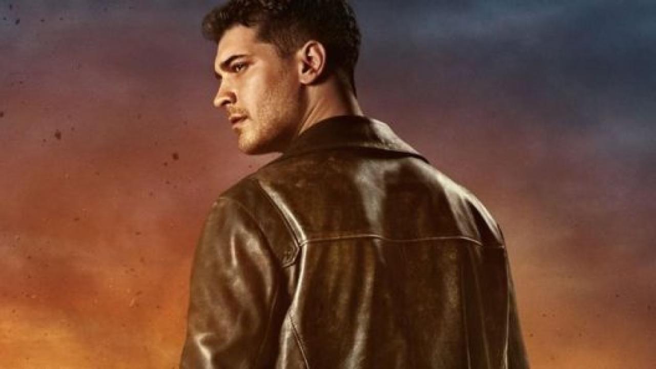 مسلسل الحامي الموسم الاول مترجم HD