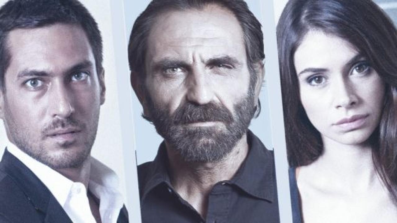 مسلسل الهارب الحلقة 18 مترجمة HD