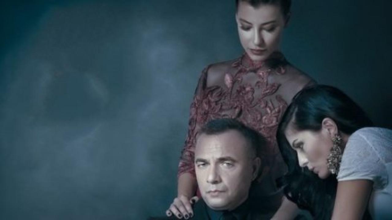 مسلسل قطاع الطرق لن يحكموا العالم 1 الحلقة 12 مترجمة HD