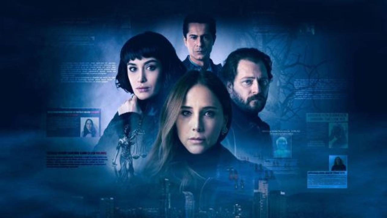 مسلسل بدون حكم الحلقة 2 HD