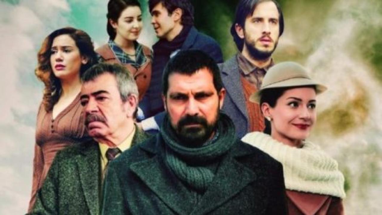 مسلسل الملحمة الاخيرة الحلقة 2 HD
