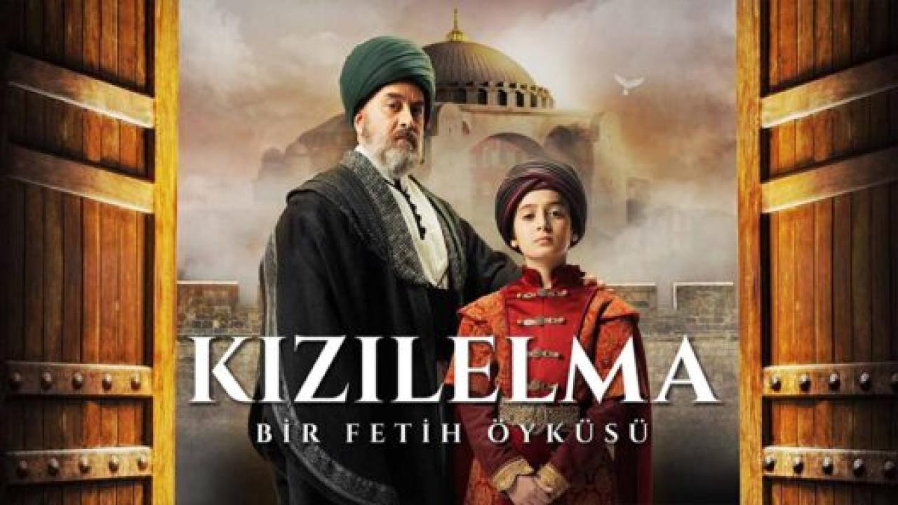 مسلسل الفتح العظيم الحلقة 1 مترجمة HD