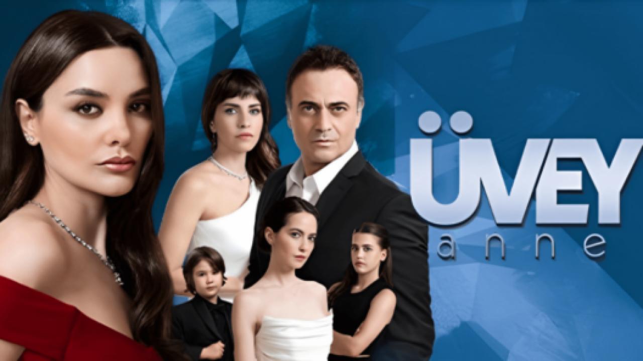 مسلسل زوجة الاب مترجم HD