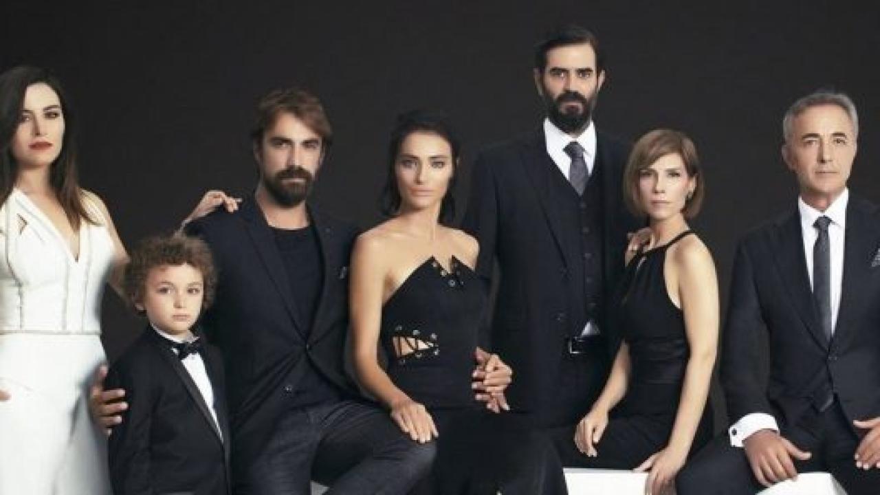 مسلسل العقدة الحلقة 13 مترجمة HD