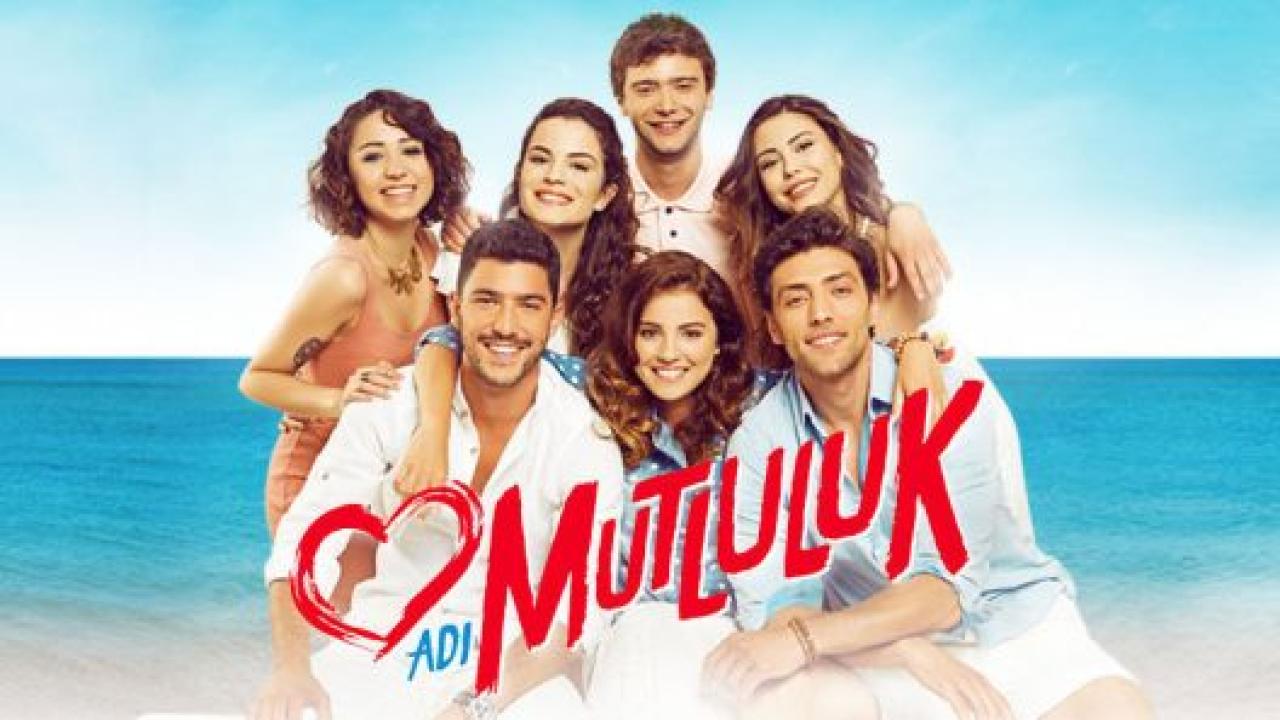 مسلسل اسمه سعادة الحلقة 11 مترجمة HD
