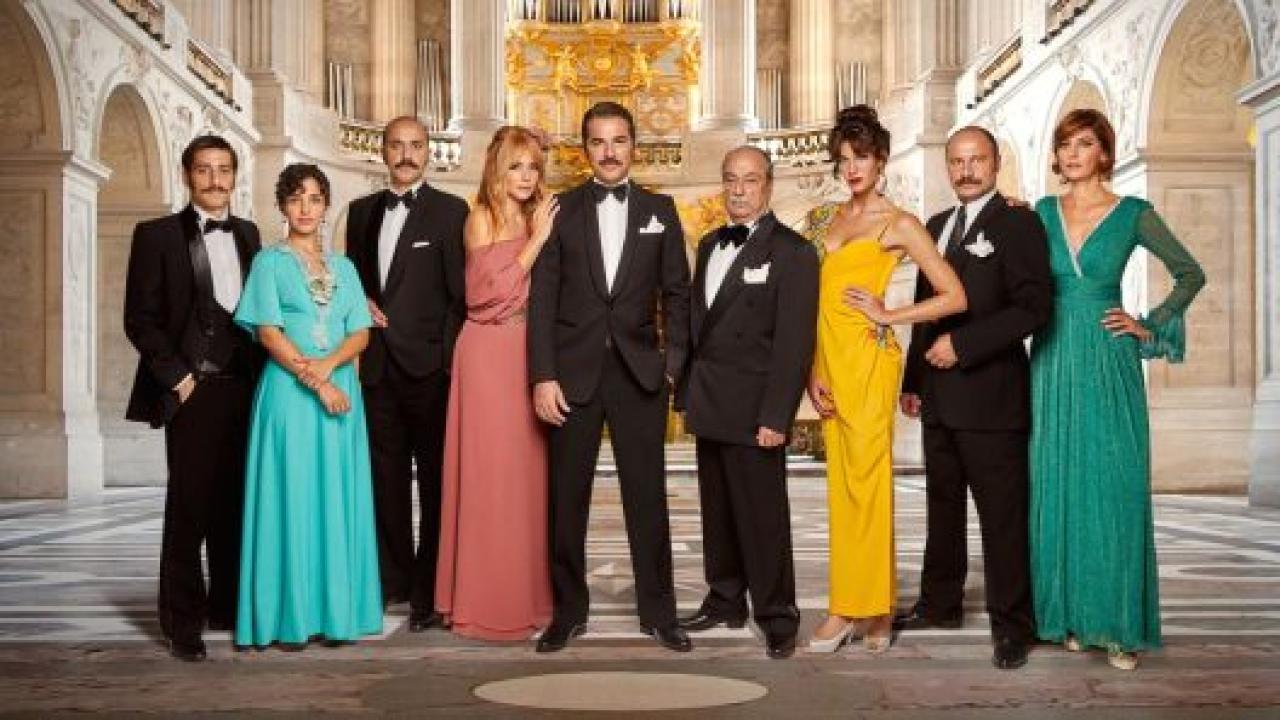 مسلسل الرصاصة الحلقة 2 مترجمة HD