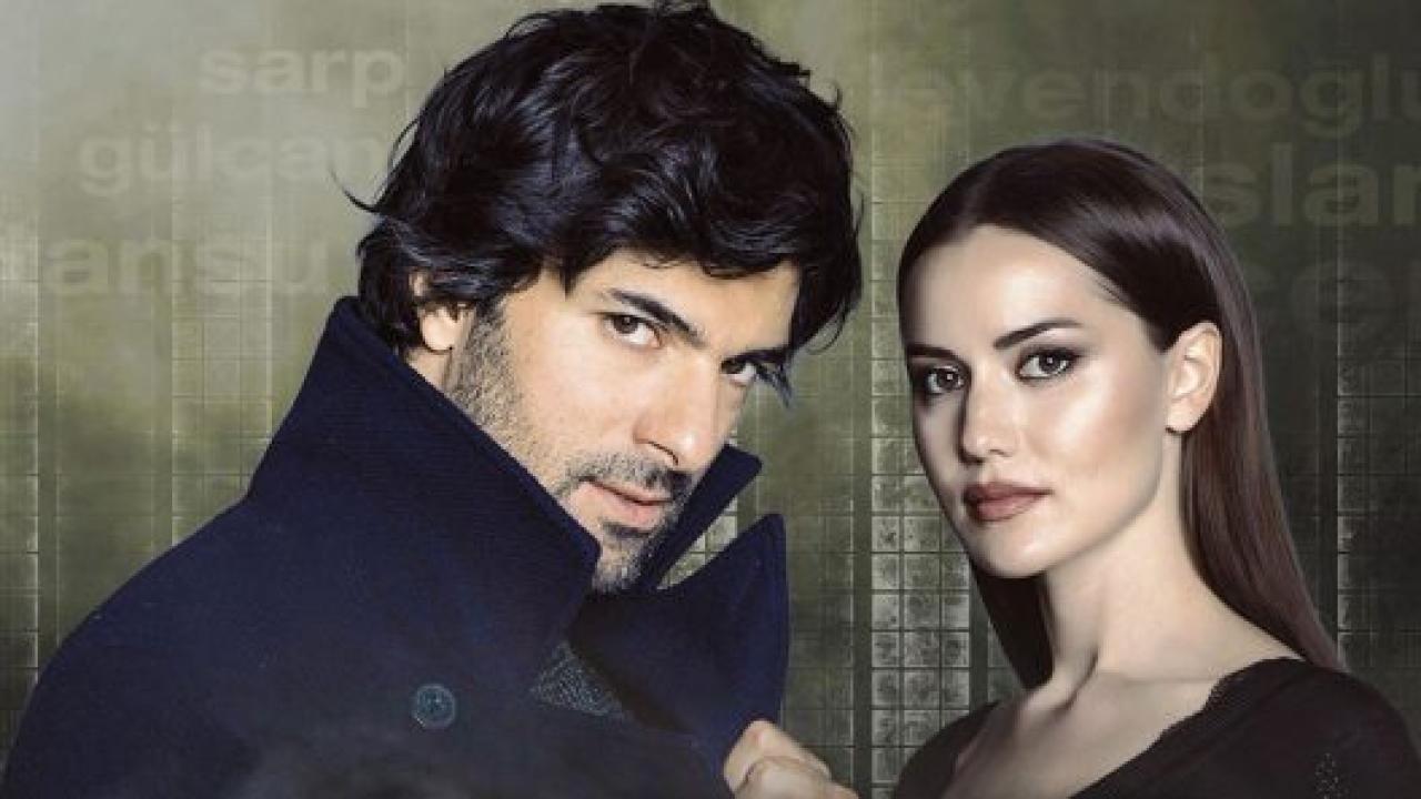 مسلسل حتي الممات الحلقة 1 HD