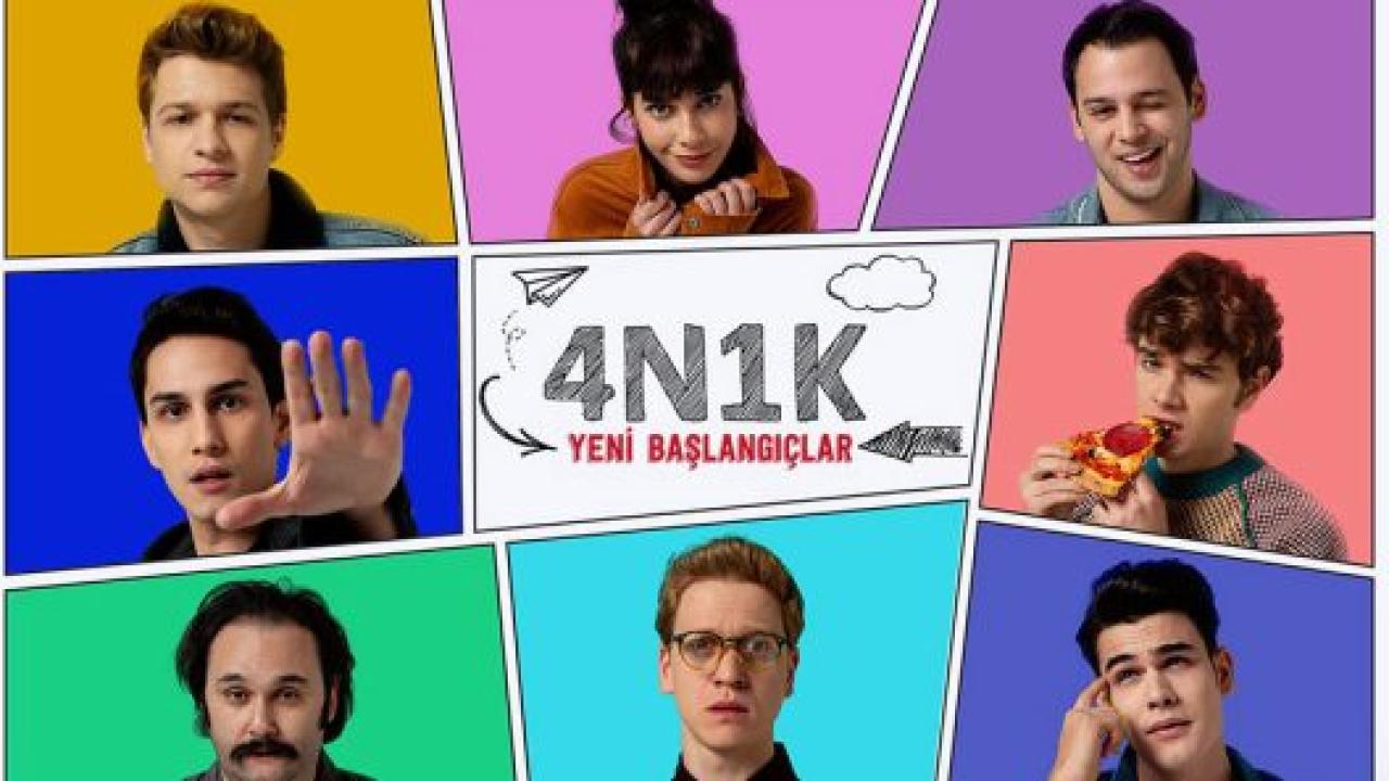مسلسل بدايات جديدة الحلقة 10 HD