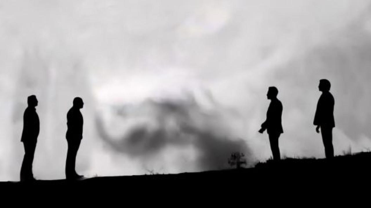 مسلسل مسألة شرف الحلقة 13 مترجمة HD