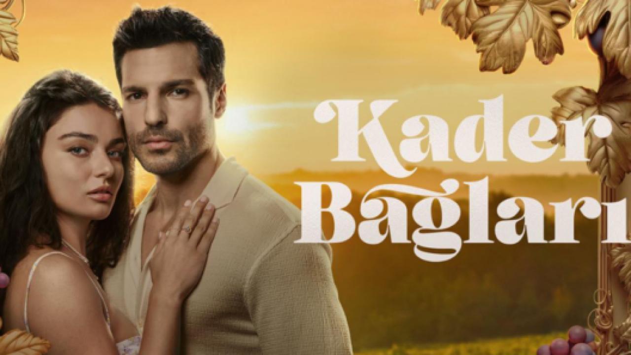 مسلسل روابط القدر الحلقة 4 HD