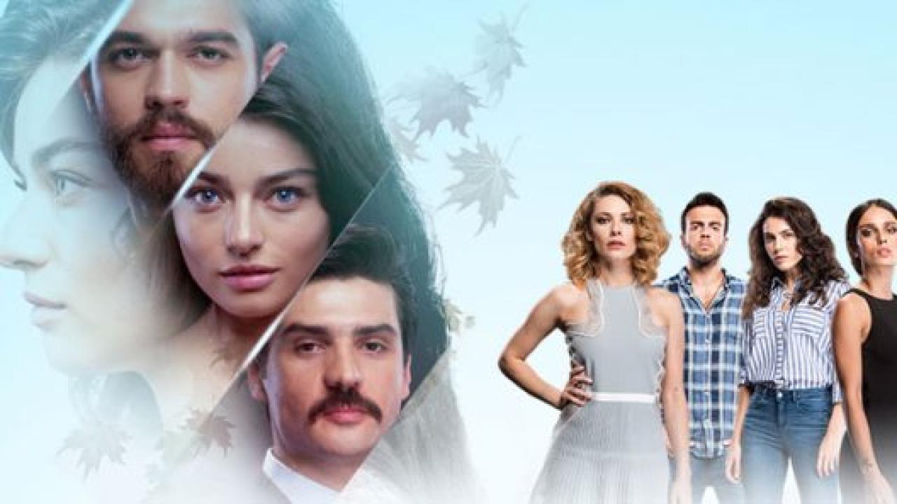 مسلسل مريم الحلقة 19 مترجمة HD