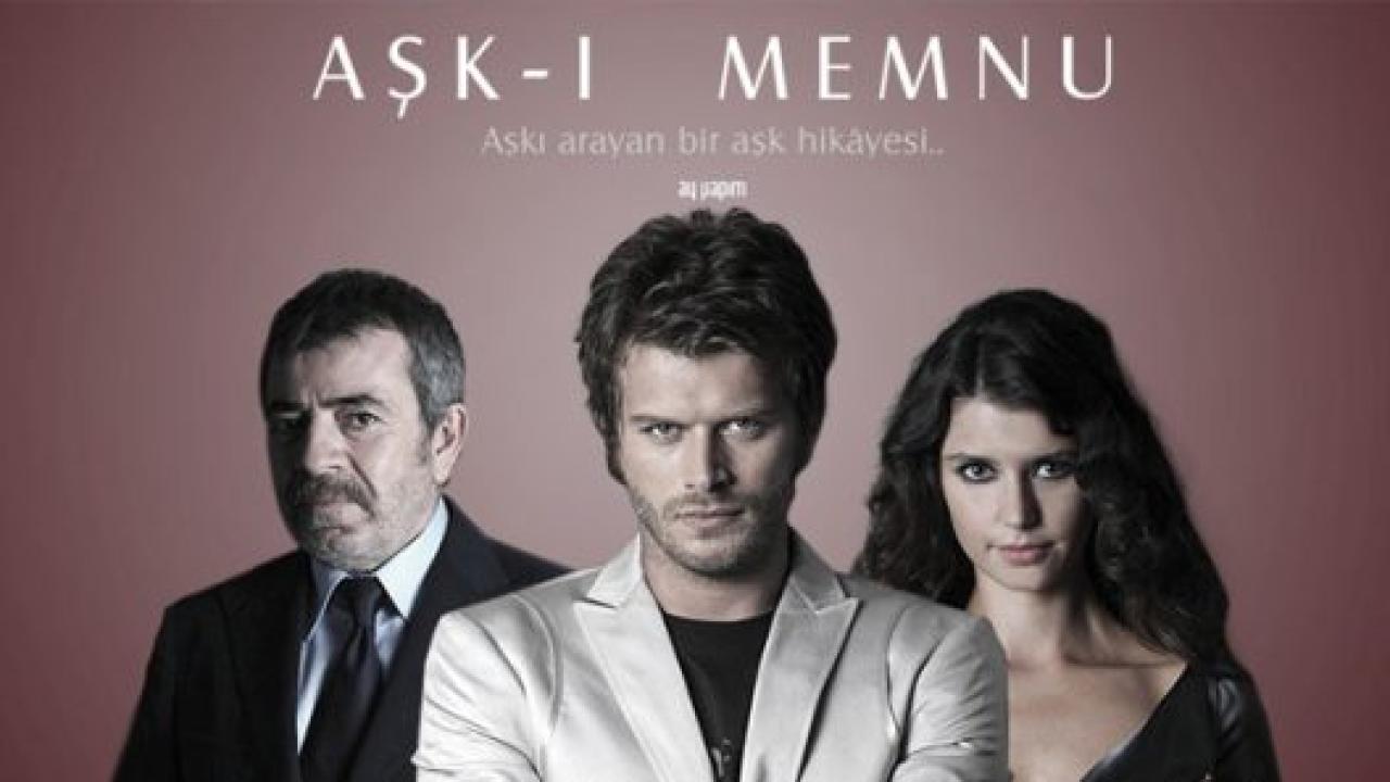 مسلسل العشق الممنوع مترجم HD