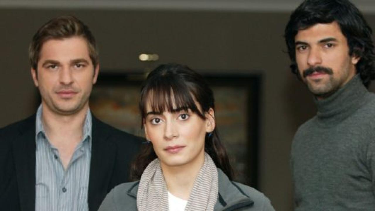 مسلسل لو اكن سحابة الحلقة 39 مدبلجة HD