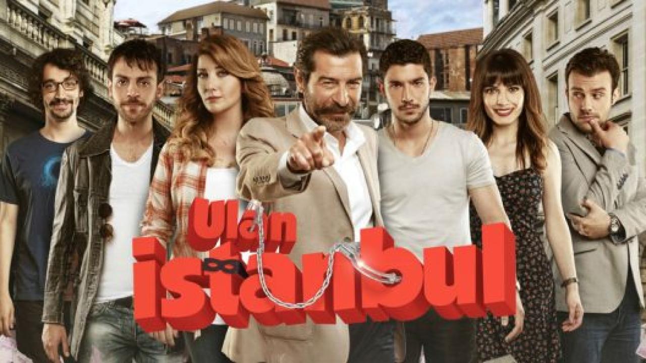 مسلسل يا اسطنبول الحلقة 10 مترجمة HD