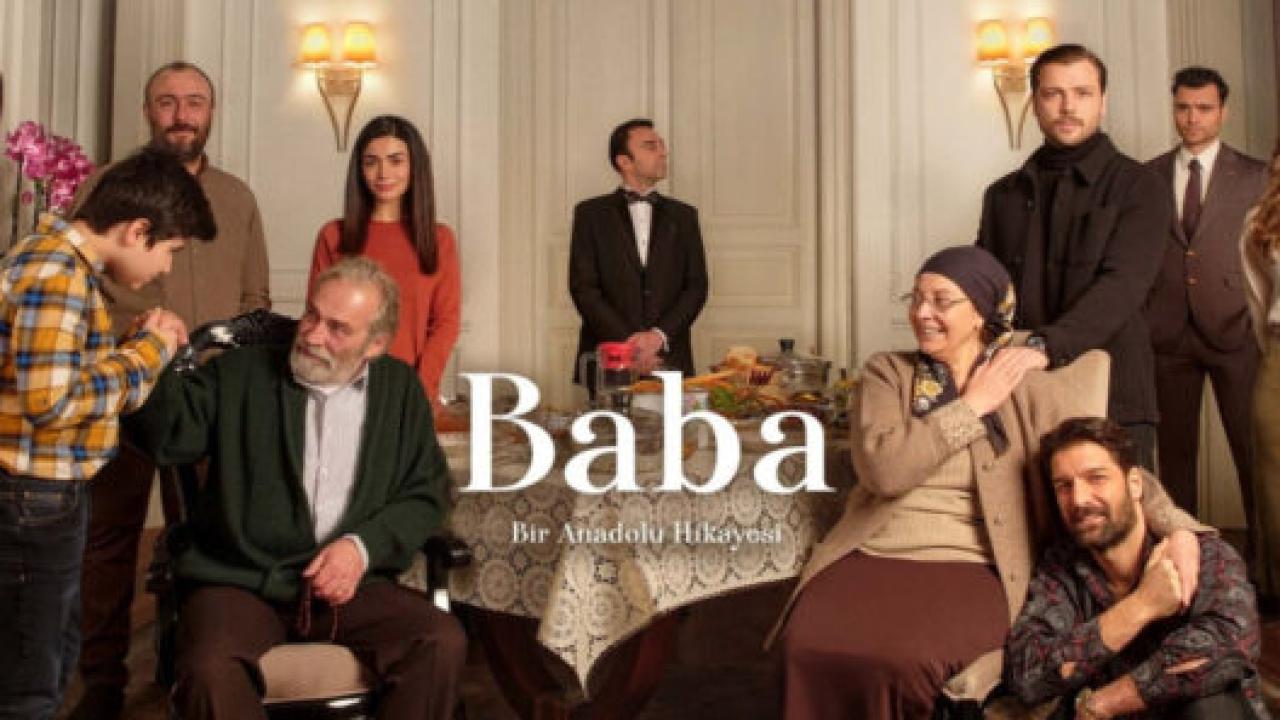 مسلسل ابي الحلقة 29 مترجمة HD