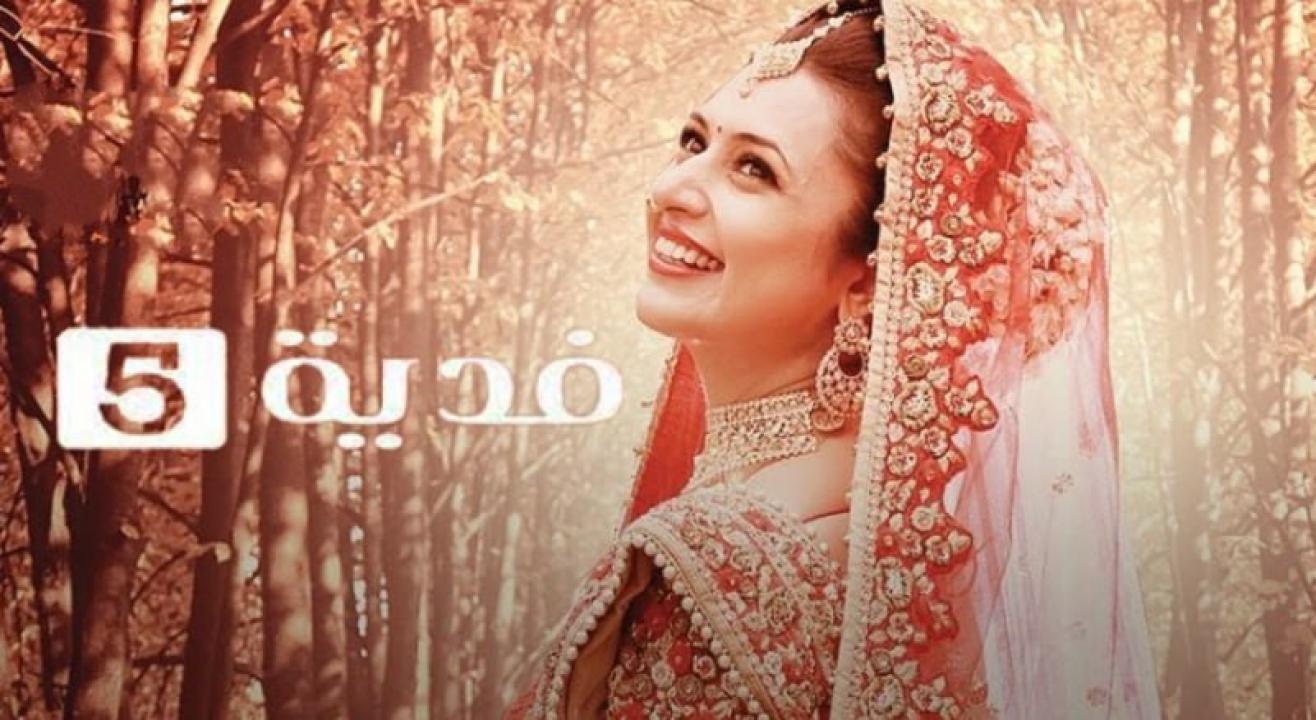 مسلسل فدية الموسم الخامس مدبلج HD
