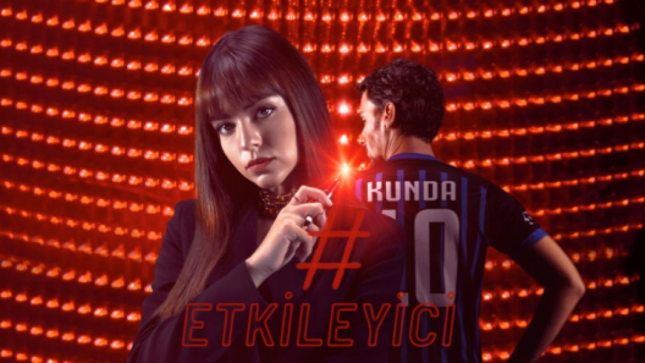 مسلسل المؤثر 1 الحلقة 2 مترجمة HD