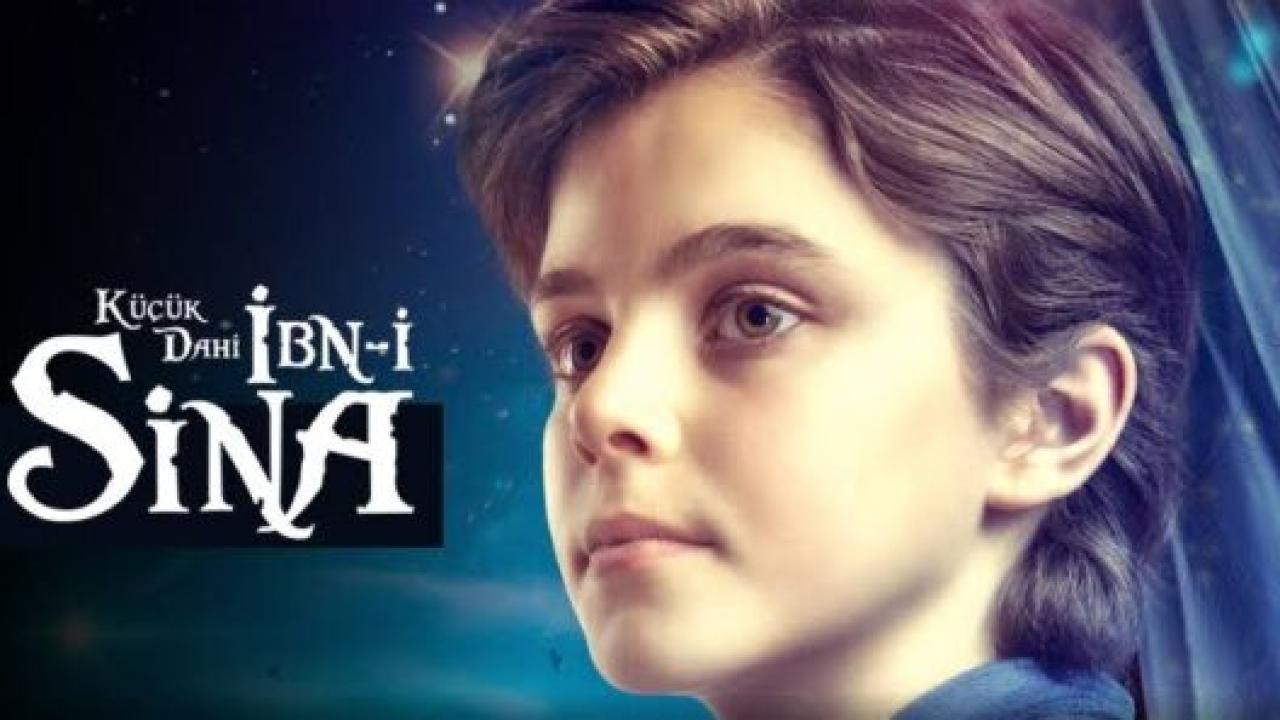 مسلسل ابن سينا العبقري الصغير مترجم HD