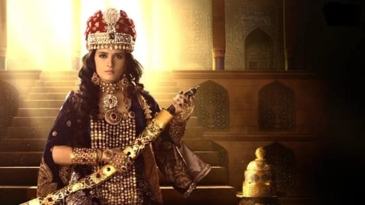 مسلسل السلطانة راضية الموسم الاول مدبلج HD