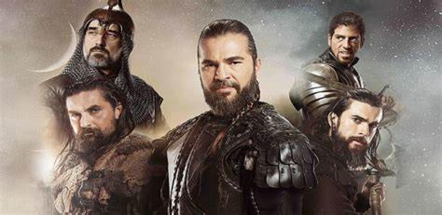 مسلسل قيامة ارطغرل الحلقة 131 مترجمة HD
