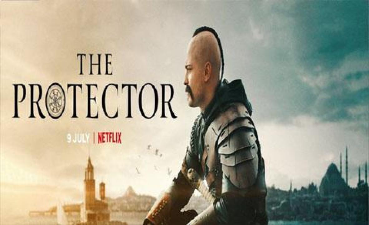 مسلسل الحامي 4 الموسم الرابع الحلقة 2 مدبلجة HD