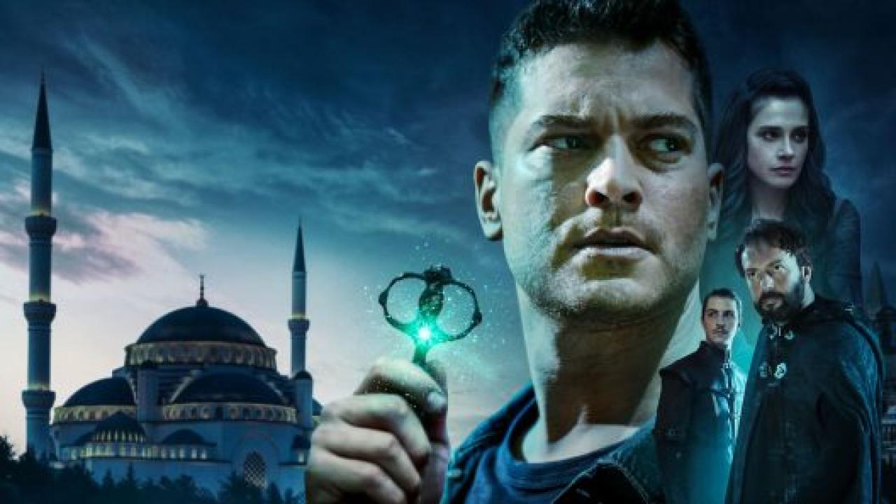 مسلسل الحامي الموسم الثالث مترجم HD