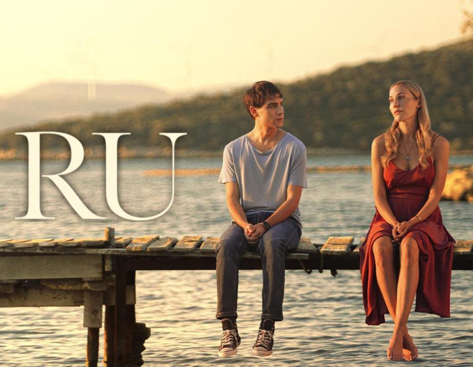 مسلسل رو مترجم HD