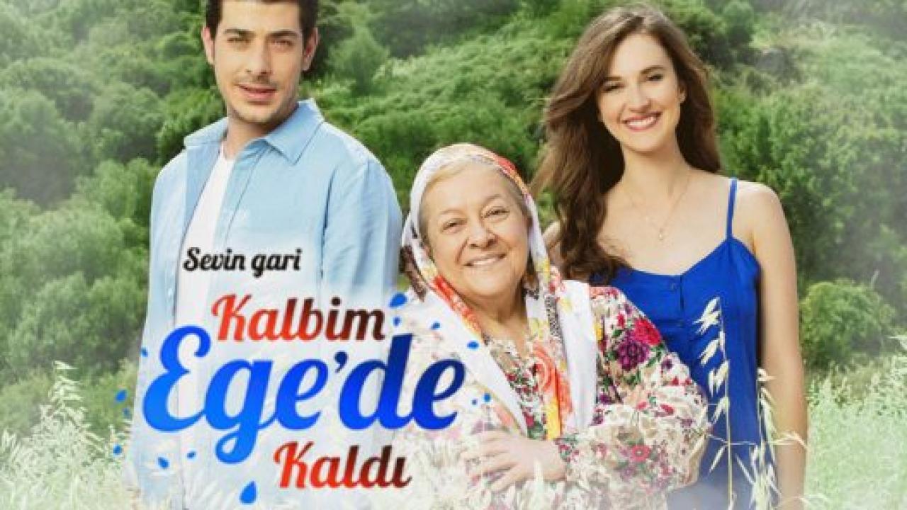 مسلسل قلبي بقي في ايجه الحلقة 14 مترجمة HD