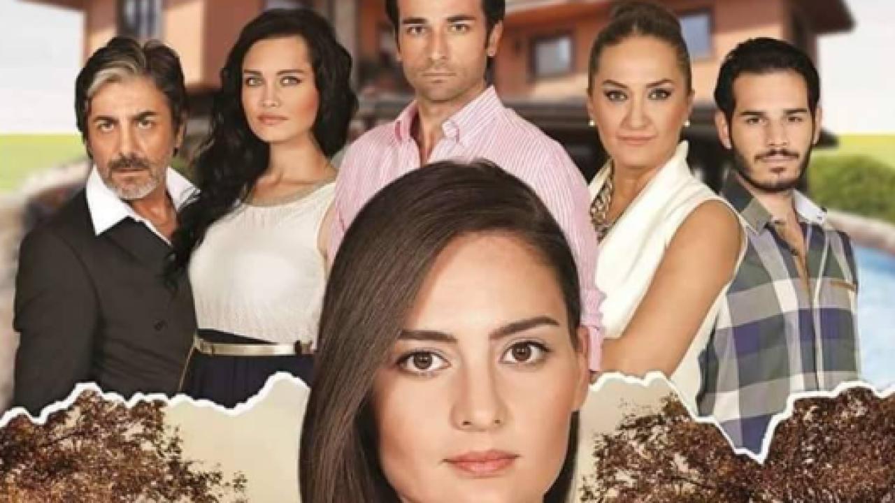 مسلسل مصير اسية مدبلج HD
