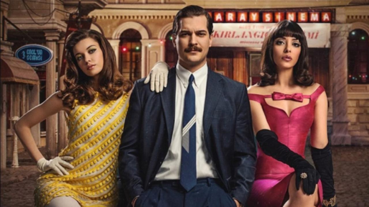 مسلسل يشيلجام الموسم الاول مترجم HD