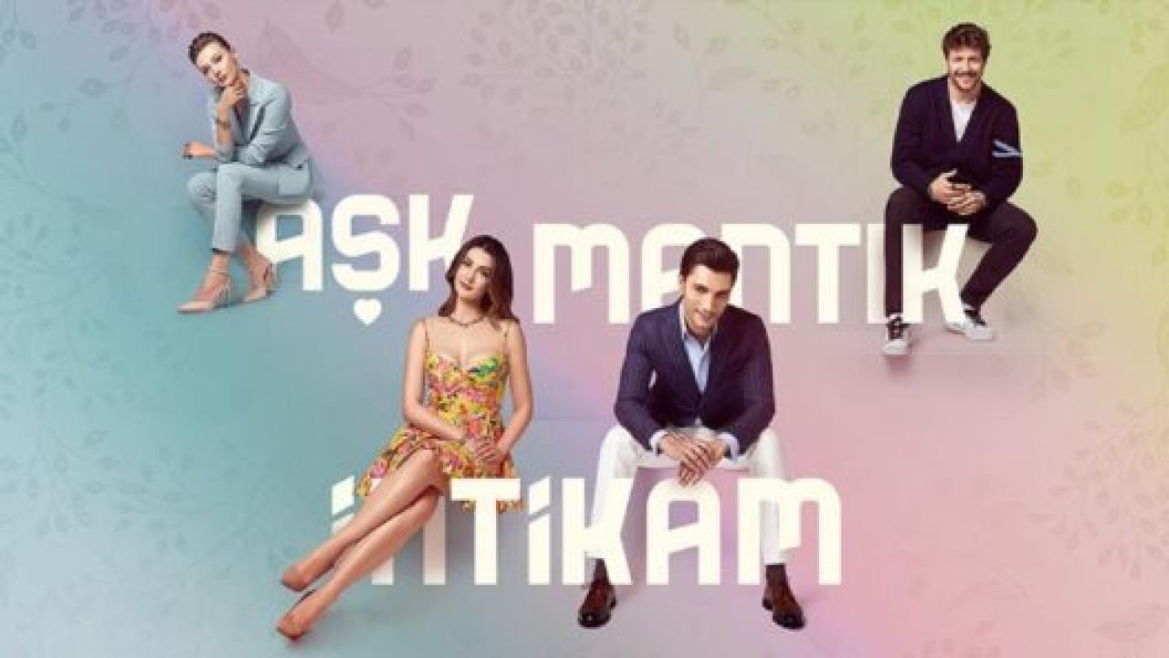 مسلسل حب منطق انتقام الحلقة 25 مترجمة HD
