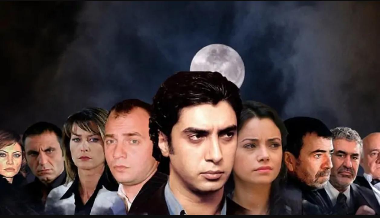مسلسل وادي الذئاب 2 الموسم الثاني الحلقة 39 مدبلجة HD