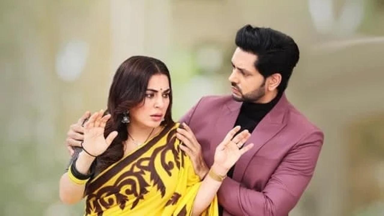 مسلسل حياة قلبي 4 الموسم الرابع الحلقة 13 مدبلجة HD