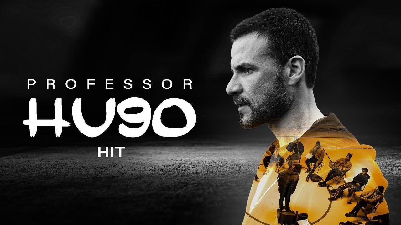 مسلسل بروفيسور هوجو الحلقة 9 مدبلجة HD
