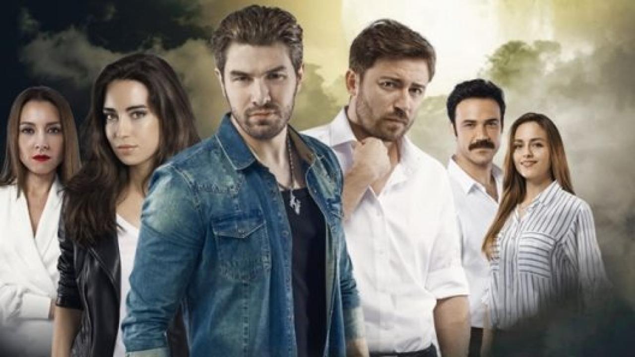 مسلسل المخرج الاخير الحلقة 2 HD