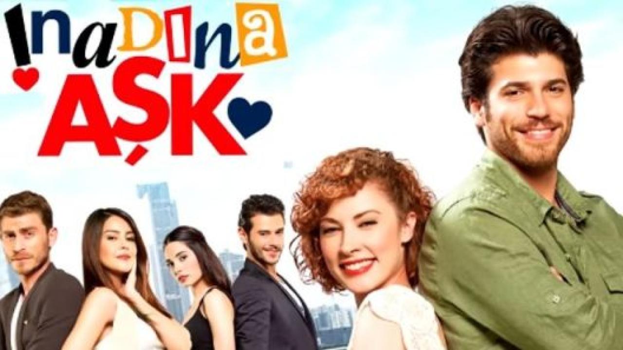 مسلسل العشق عنادا الحلقة 30 مترجمة HD
