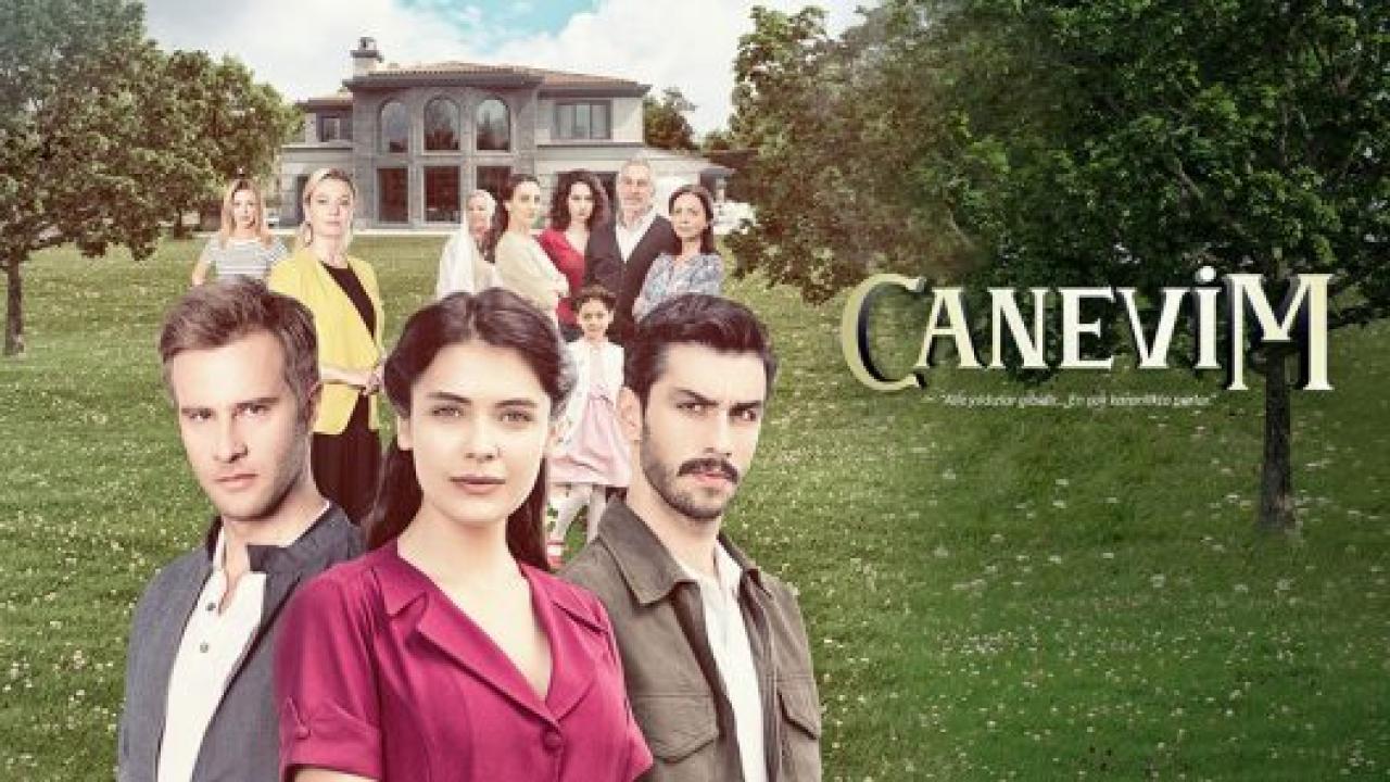 مسلسل قلبي الحلقة 9 مترجمة HD