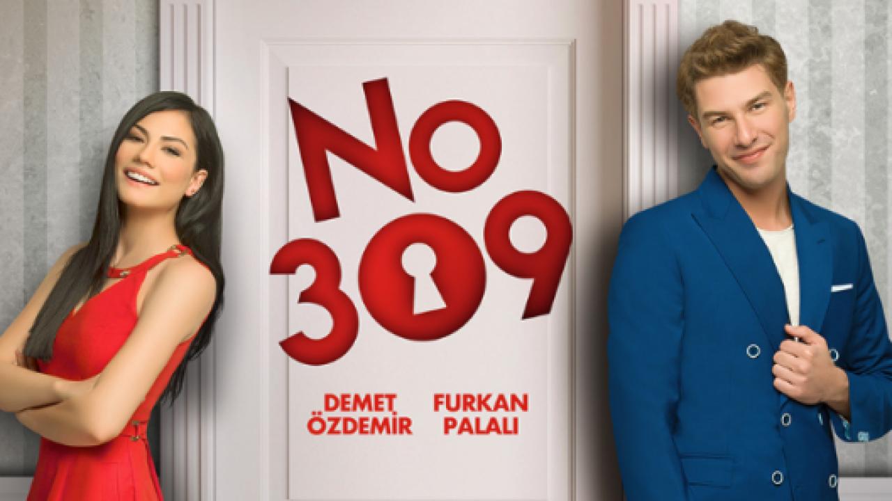 مسلسل الغرفة 309 الحلقة 55 مترجمة HD