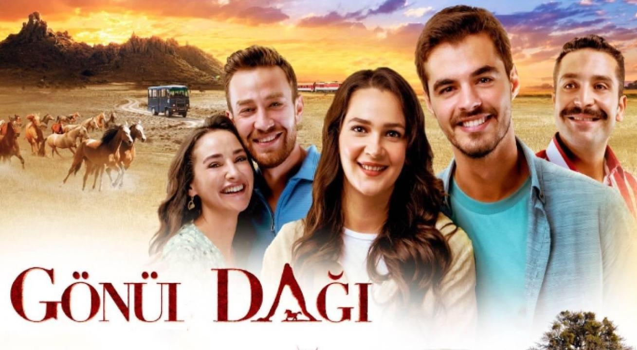 مسلسل جبل جونول الحلقة 182 مترجمة HD