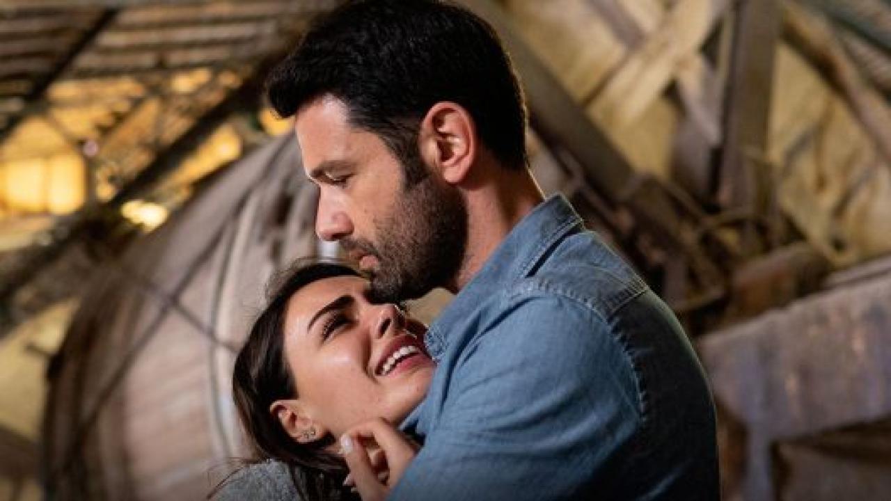 مسلسل لا احد يعلم الحلقة 17 مترجمة HD