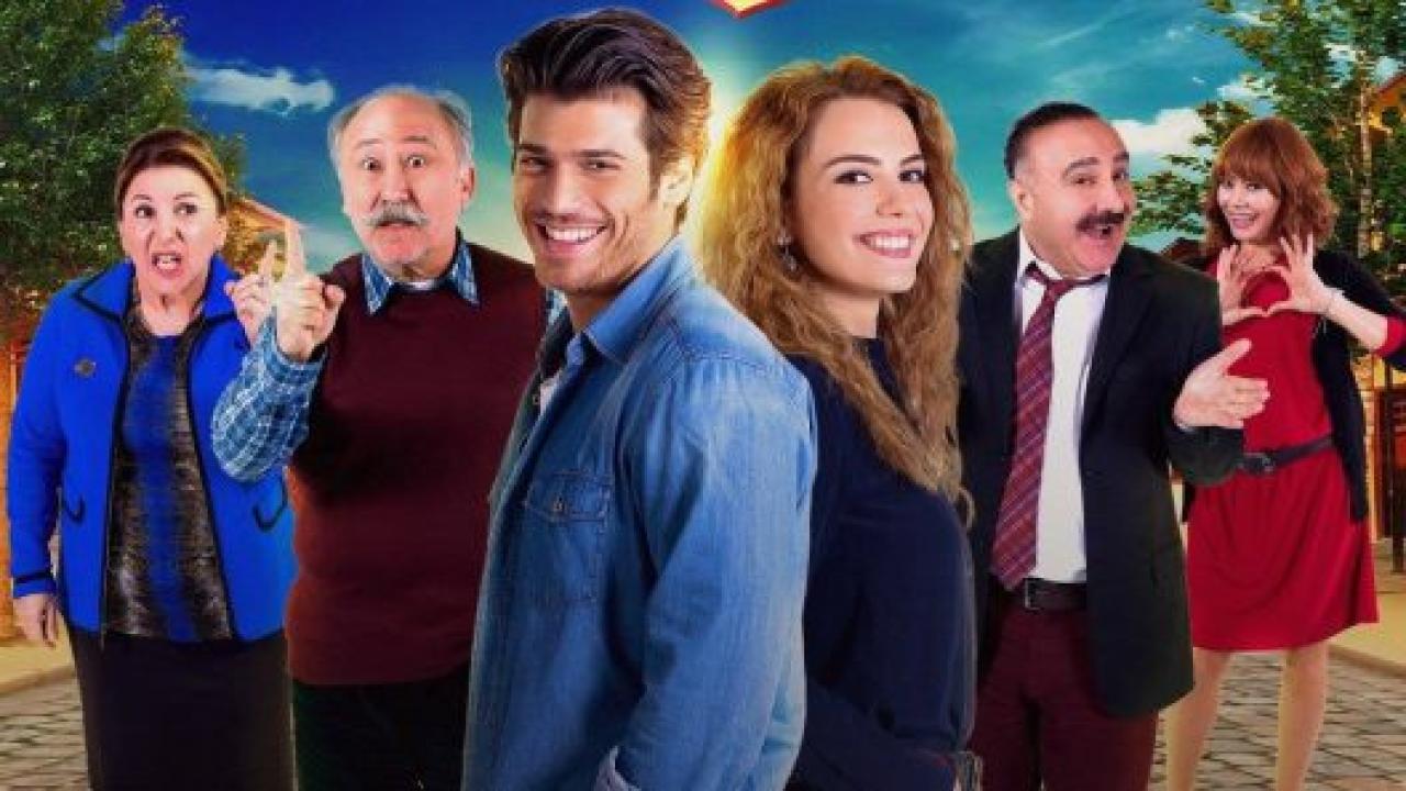 مسلسل من منا لا يحب الحلقة 6 مترجمة والاخيرة HD