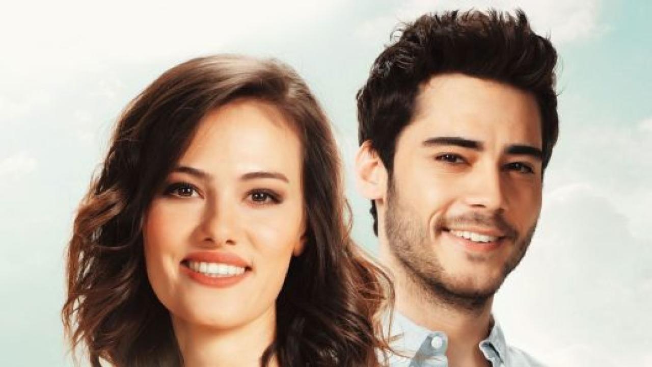مسلسل حب الملائكة الحلقة 9 HD