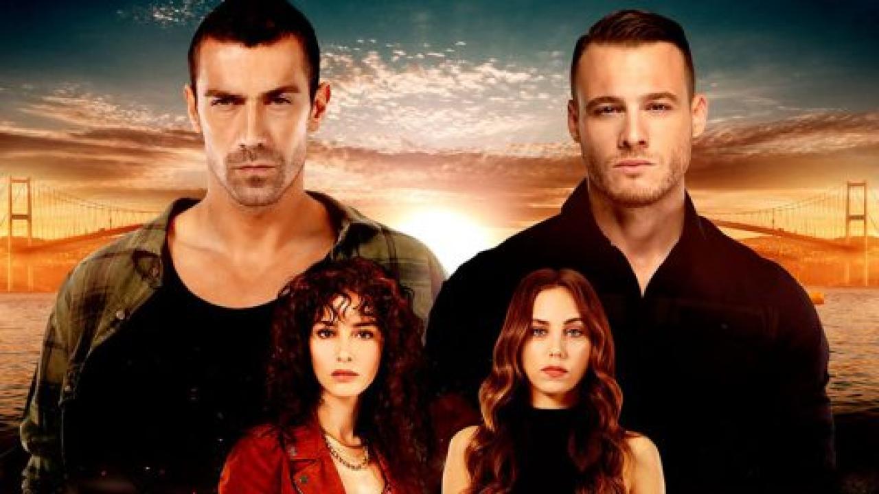 مسلسل الثنائي العظيم الحلقة 6 مترجمة HD